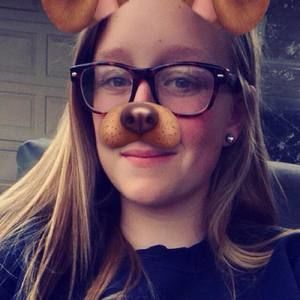 Meet your Posher, Hailey